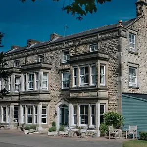 Burythorpe House Guest house