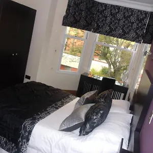 The Arc - Boutique Guest house