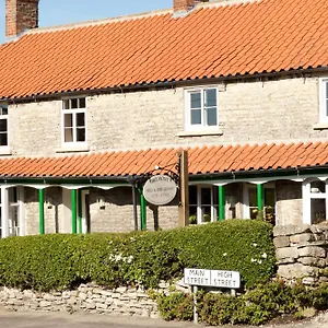 Belmont Guest house