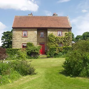 High Farm Bed & Breakfast