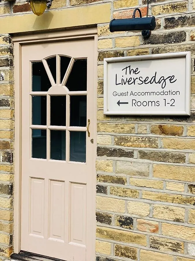 The Liversedge